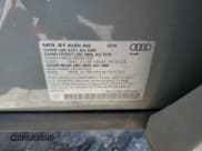 ✅ 2019 Audi SQ5 Prestige • VIN: WA1C4AFY0K2082611 • Lot: 36546133. Wystawiony na Copart z przebiegiem 23 037 mil. Bezpłatny archiwum sprzedaży aukcyjnych z USA i szczegółowy raport historii pojazdu na DreamBid. Zdjęcie 14.