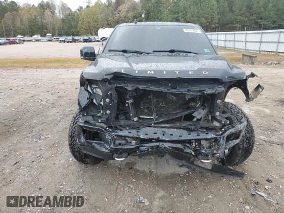 ✅ 2018 Ford F-150 Limited • VIN: 1FTEW1EGXJFA89560 • Lot: 82675095. Wystawiony na Copart z przebiegiem 134 624 mil. Bezpłatny archiwum sprzedaży aukcyjnych z USA i szczegółowy raport historii pojazdu na DreamBid. Zdjęcie 5.