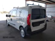 ✅ 2016 Ram ProMaster City Cargo Tradesman • VIN: ZFBERFAT2G6C44317 • Лот: 43084887. Опубликован ранее на IAAI с пробегом Не указан. Бесплатный доступ к архиву аукционных продаж из США и подробный отчёт об истории автомобиля на DreamBid. Изображение 3.