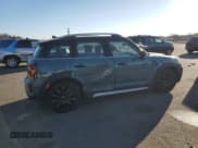 ✅ 2024 MINI Countryman Cooper S • VIN: WMZ83BR05R3S03356 • Lot: 79891744. Listed on Copart with 14,350 mi. Free auction sales archive from the USA and detailed vehicle history report at DreamBid. Image 3.