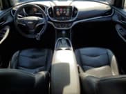 ✅ 2017 Chevrolet Volt LT • VIN: 1G1RC6S50HU120095 • Lot: 59482274. Wystawiony na Copart z przebiegiem 113 130 mil. Bezpłatny archiwum sprzedaży aukcyjnych z USA i szczegółowy raport historii pojazdu na DreamBid. Zdjęcie 8.