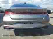 2023 Hyundai Elantra SEL с VIN KMHLM4AG7PU632626, выставлен на аукционе Copart как лот 69831145 с пробегом 116 995 миль миль и Списание • Salvage title. История ставок и продаж доступна на DreamBid. Изображение 6.