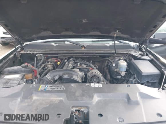 ✅ 2007 Chevrolet Silverado 1500 LTZ • VIN: 2GCEK13YX71690006 • Lot: 41335272. Listed on IAAI with 249,949 mi. Free auction sales archive from the USA and detailed vehicle history report at DreamBid. Image 10.