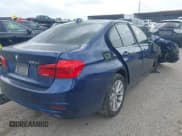 ✅ 2017 BMW 3 Series 320i • VIN: WBA8A9C33HK863964 • Лот: 42781175. Опубликован ранее на IAAI с пробегом Не указан. Бесплатный доступ к архиву аукционных продаж из США и подробный отчёт об истории автомобиля на DreamBid. Изображение 4.