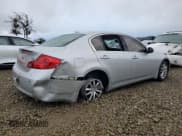 ✅ 2009 Infiniti G37 Journey • VIN: JNKCV61E09M306163 • Лот: 93055175. Опубликован ранее на Copart с пробегом 125 554 миль. Бесплатный доступ к архиву аукционных продаж из США и подробный отчёт об истории автомобиля на DreamBid. Изображение 3.