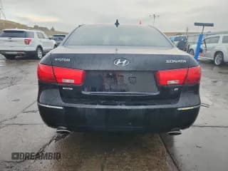 ✅ 2010 Hyundai Sonata Limited • VIN: 5NPEU4AFXAH577756 • Лот: 85186095. Опубликован ранее на Copart с пробегом 93 059 миль. Бесплатный доступ к архиву аукционных продаж из США и подробный отчёт об истории автомобиля на DreamBid. Изображение 6.