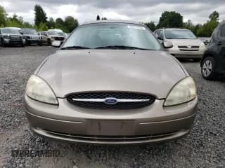 ✅ 2003 Ford Taurus SE Standard • VIN: 1FAFP53U13G234232 • Lot: 68517634. Listed on Copart with 113,231 mi. Free auction sales archive from the USA and detailed vehicle history report at DreamBid. Image 5.