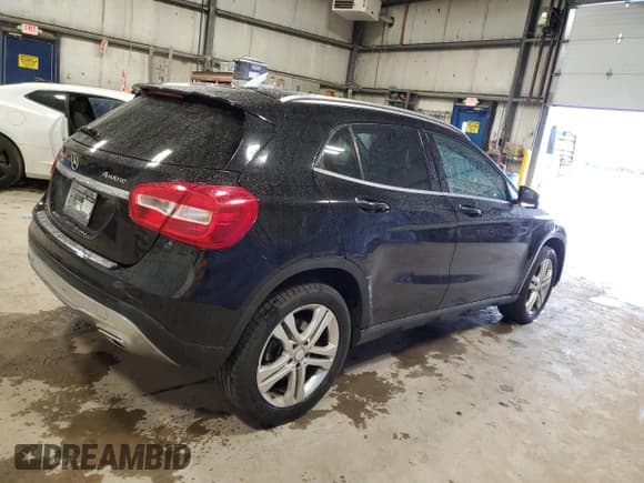 ✅ 2016 Mercedes-Benz GLA 250 • VIN: WDCTG4GB0GJ271789 • Лот: 90314545. Опубликован ранее на Copart с пробегом 193 544 миль. Бесплатный доступ к архиву аукционных продаж из США и подробный отчёт об истории автомобиля на DreamBid. Изображение 3.