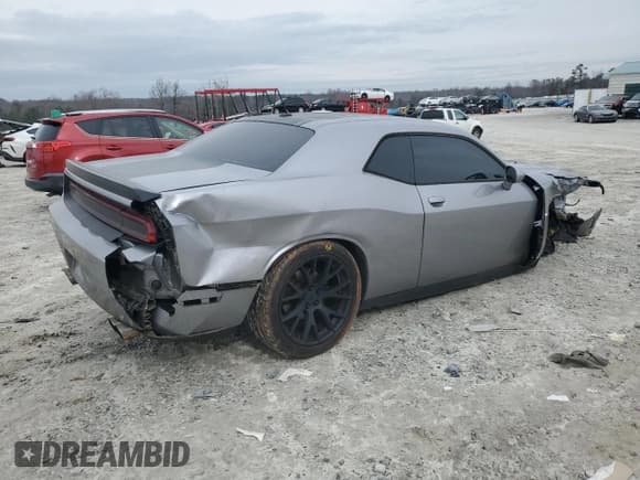 ✅ 2014 Dodge Challenger Shaker • VIN: 2C3CDYBT2EH251181 • Lot: 42318774. Wystawiony na Copart z przebiegiem 136 906 mil. Bezpłatny archiwum sprzedaży aukcyjnych z USA i szczegółowy raport historii pojazdu na DreamBid. Zdjęcie 3.