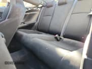 ✅ 2018 Honda Civic Si • VIN: 2HGFC3A51JH756593 • Lot: 89736455. Listed on Copart with 51,292 mi. Free auction sales archive from the USA and detailed vehicle history report at DreamBid. Image 10.