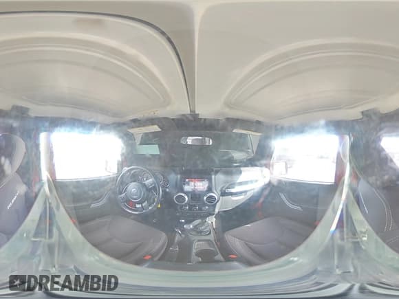 ✅ 2016 Jeep Wrangler Rubicon • VIN: 1C4BJWCG9GL184221 • Lot: 41691135. Listed on Copart with 67,295 mi. Free auction sales archive from the USA and detailed vehicle history report at DreamBid. Image 13.