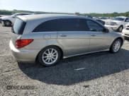 ✅ 2007 Mercedes-Benz R 3.5L • VIN: 4JGCB65EX7A055859 • Lot: 60690715. Listed on Copart with Not provided. Free auction sales archive from the USA and detailed vehicle history report at DreamBid. Image 3.