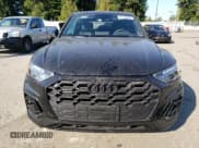 ✅ 2024 Audi Q5 S line Premium Plus • VIN: WA1E2AFY7R2076863 • Лот: 81570635. Опубликован ранее на Copart с пробегом 9 774 миль. Бесплатный доступ к архиву аукционных продаж из США и подробный отчёт об истории автомобиля на DreamBid. Изображение 5.