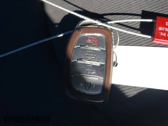 2017 Hyundai Elantra SE with VIN KMHD84LF2HU361070, listed as a IAAI auction lot 43504346 with 240,994 mi miles and . Bid and sale history available at DreamBid. Image 11.