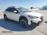 ✅ 2022 Subaru Crosstrek Premium • VIN: JF2GTAPC1N8282185 • Лот: 86216725. Опубликован ранее на Copart с пробегом 49 876 миль. Бесплатный доступ к архиву аукционных продаж из США и подробный отчёт об истории автомобиля на DreamBid. Изображение 4.