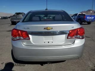 ✅ 2015 Chevrolet Cruze LT • VIN: 1G1PC5SB5F7142967 • Lot: 84522945. Listed on Copart with 101,727 mi. Free auction sales archive from the USA and detailed vehicle history report at DreamBid. Image 6.