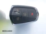 ✅ 2018 Cadillac ATS RWD • VIN: 1G6AA5RX7J0168608 • Lot: 43242458. Listed on IAAI with 40,422 mi. Free auction sales archive from the USA and detailed vehicle history report at DreamBid. Image 11.