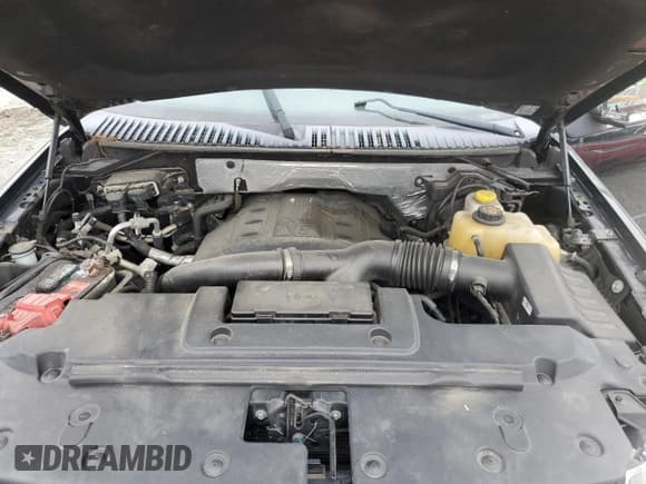 ✅ 2017 Ford Expedition Max Limited • VIN: 1FMJK2AT1HEA20352 • Lot: 55651235. Listed on Copart with 110,954 mi. Free auction sales archive from the USA and detailed vehicle history report at DreamBid. Image 12.