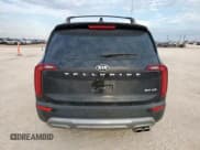 ✅ 2021 Kia Telluride EX • VIN: 5XYP34HC5MG179020 • Lot: 86088415. Listed on Copart with 96,779 mi. Free auction sales archive from the USA and detailed vehicle history report at DreamBid. Image 6.