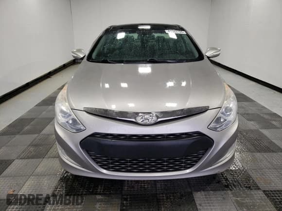 ✅ 2014 Hyundai Sonata Limited • VIN: KMHEC4A49EA108068 • Lot: 41383195. Listed on Copart with 186,158 mi. Free auction sales archive from the USA and detailed vehicle history report at DreamBid. Image 5.