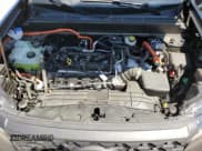 ✅ 2025 Ford Maverick XL • VIN: 3FTTW8B3XSRA32782 • Lot: 55538595. Wystawiony na Copart z przebiegiem 4 405 mil. Bezpłatny archiwum sprzedaży aukcyjnych z USA i szczegółowy raport historii pojazdu na DreamBid. Zdjęcie 11.