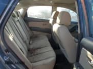 ✅ 2010 Hyundai Elantra SE • VIN: KMHDU4AD4AU072940 • Lot: 87040135. Listed on Copart with 167,307 mi. Free auction sales archive from the USA and detailed vehicle history report at DreamBid. Image 10.