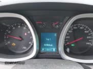 ✅ 2010 Chevrolet Equinox 1LT • VIN: 2CNFLEEY4A6210862 • Lot: 43587033. Listed on IAAI with 199,313 mi. Free auction sales archive from the USA and detailed vehicle history report at DreamBid. Image 7.