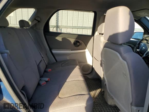 ✅ 2008 Chevrolet Equinox LT • VIN: 2CNDL43F386035808 • Лот: 78301854. Опубликован ранее на Copart с пробегом 144 803 миль. Бесплатный доступ к архиву аукционных продаж из США и подробный отчёт об истории автомобиля на DreamBid. Изображение 11.