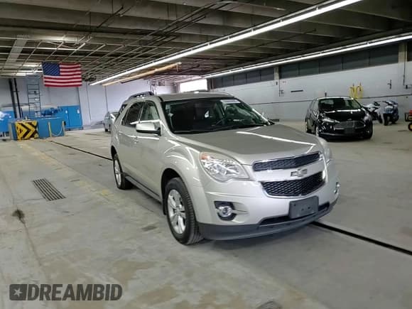 ✅ 2015 Chevrolet Equinox LT • VIN: 2GNFLGE32F6198374 • Лот: 60645895. Опубликован ранее на Copart с пробегом 79 267 миль. Бесплатный доступ к архиву аукционных продаж из США и подробный отчёт об истории автомобиля на DreamBid. Изображение 14.