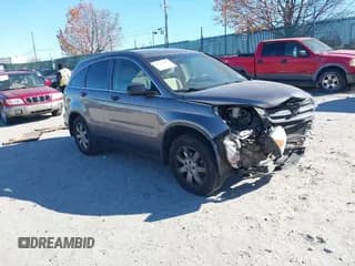 ✅ 2011 Honda CR-V SE • VIN: 5J6RE4H48BL023254 • Lot: 43612891. Wystawiony na IAAI z przebiegiem Nie podano. Bezpłatny archiwum sprzedaży aukcyjnych z USA i szczegółowy raport historii pojazdu na DreamBid. Zdjęcie 1.