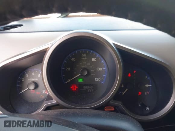 ✅ 2011 Honda Element EX • VIN: 5J6YH1H7XBL001560 • Лот: 42838134. Опубликован ранее на IAAI с пробегом 188 548 миль. Бесплатный доступ к архиву аукционных продаж из США и подробный отчёт об истории автомобиля на DreamBid. Изображение 7.