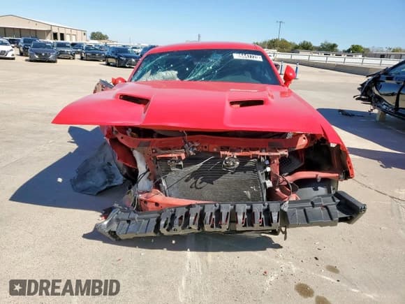 ✅ 2021 Dodge Challenger SXT • VIN: 2C3CDZAG9MH630817 • Лот: 86447725. Опубликован ранее на Copart с пробегом 77 252 миль. Бесплатный доступ к архиву аукционных продаж из США и подробный отчёт об истории автомобиля на DreamBid. Изображение 5.