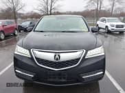 ✅ 2015 Acura MDX Technology • VIN: 5FRYD4H40FB018867 • Лот: 41858585. Опубликован ранее на IAAI с пробегом 128 614 миль. Бесплатный доступ к архиву аукционных продаж из США и подробный отчёт об истории автомобиля на DreamBid. Изображение 12.