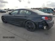 ✅ 2016 BMW 6 Series 650i • VIN: WBA6D4C54GD977431 • Лот: 78409234. Опубликован ранее на Copart с пробегом 76 238 миль. Бесплатный доступ к архиву аукционных продаж из США и подробный отчёт об истории автомобиля на DreamBid. Изображение 2.