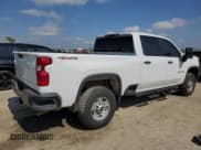✅ 2020 Chevrolet Silverado 2500HD Work Truck • VIN: 1GC1YLE71LF329960 • Lot: 85929685. Wystawiony na Copart z przebiegiem 136 530 mil. Bezpłatny archiwum sprzedaży aukcyjnych z USA i szczegółowy raport historii pojazdu na DreamBid. Zdjęcie 3.
