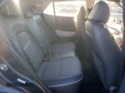 ✅ 2021 Hyundai Venue Denim • VIN: KMHRC8A30MU120607 • Lot: 86898884. Listed on Copart with 28,681 mi. Free auction sales archive from the USA and detailed vehicle history report at DreamBid. Image 12.