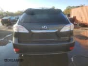 ✅ 2011 Lexus RX 450h • VIN: JTJBC1BAXB2037055 • Lot: 89740705. Listed on Copart with 140,876 mi. Free auction sales archive from the USA and detailed vehicle history report at DreamBid. Image 6.