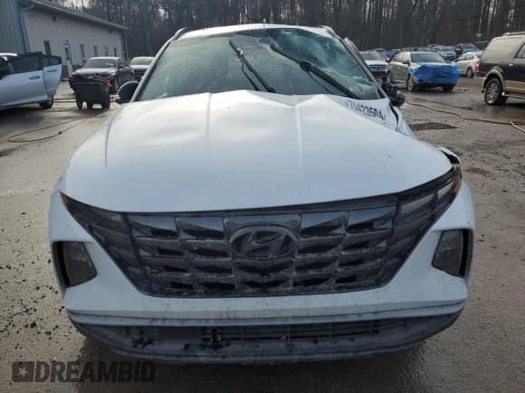 ✅ 2022 Hyundai Tucson SEL • VIN: 5NMJC3AE5NH045529 • Lot: 79423504. Wystawiony na Copart z przebiegiem 126 688 mil. Bezpłatny archiwum sprzedaży aukcyjnych z USA i szczegółowy raport historii pojazdu na DreamBid. Zdjęcie 5.