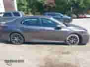 2022 Toyota Camry SE с VIN 4T1G11BK7NU065066, выставлен на аукционе IAAI как лот 43123616 с пробегом 37 526 миль миль и . История ставок и продаж доступна на DreamBid. Изображение 13.