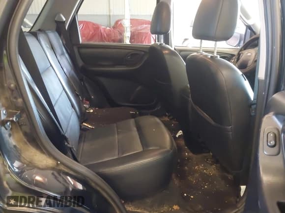 ✅ 2007 Ford Escape Limited • VIN: 1FMCU04187KA15988 • Лот: 42979991. Опубликован ранее на IAAI с пробегом 194 341 миль. Бесплатный доступ к архиву аукционных продаж из США и подробный отчёт об истории автомобиля на DreamBid. Изображение 8.