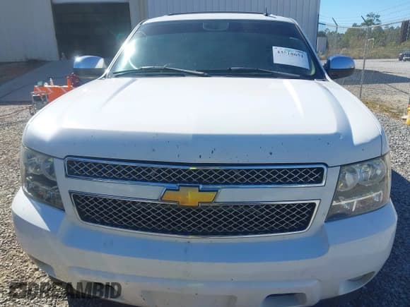 ✅ 2007 Chevrolet Suburban LT • VIN: 3GNFC16J37G246478 • Lot: 43518651. Listed on IAAI with 248,314 mi. Free auction sales archive from the USA and detailed vehicle history report at DreamBid. Image 6.