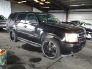 ✅ 2008 Chevrolet Tahoe LS • VIN: 1GNFC13C08J189100 • Lot: 92268665. Wystawiony na Copart z przebiegiem 201 875 mil. Bezpłatny archiwum sprzedaży aukcyjnych z USA i szczegółowy raport historii pojazdu na DreamBid. Zdjęcie 4.