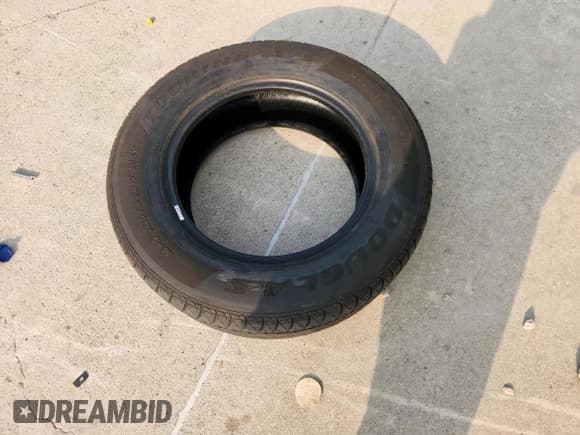 ✅ 2015 Hyundai Santa Fe • VIN: 5XYZTDLB4FG256034 • Лот: 70723365. Опубликован ранее на Copart с пробегом 133 656 миль. Бесплатный доступ к архиву аукционных продаж из США и подробный отчёт об истории автомобиля на DreamBid. Изображение 13.