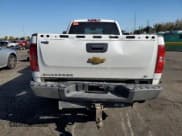 ✅ 2013 Chevrolet Silverado 2500HD LT • VIN: 1GC2KXCG8DZ333326 • Lot: 90484605. Wystawiony na Copart z przebiegiem 334 549 mil. Bezpłatny archiwum sprzedaży aukcyjnych z USA i szczegółowy raport historii pojazdu na DreamBid. Zdjęcie 6.