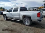 ✅ 2017 Chevrolet Silverado 1500 LS • VIN: 3GCUKNEC4HG180828 • Лот: 65255554. Опубликован ранее на Copart с пробегом 101 478 миль. Бесплатный доступ к архиву аукционных продаж из США и подробный отчёт об истории автомобиля на DreamBid. Изображение 2.
