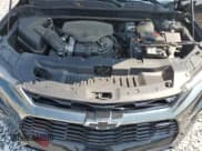 ✅ 2019 Chevrolet Blazer RS • VIN: 3GNKBERS2KS637916 • Lot: 82071405. Listed on Copart with 83,376 mi. Free auction sales archive from the USA and detailed vehicle history report at DreamBid. Image 12.