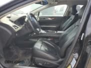 ✅ 2014 Lincoln MKZ Hybrid • VIN: 3LN6L2LU6ER827838 • Lot: 55837935. Listed on Copart with 132,874 mi. Free auction sales archive from the USA and detailed vehicle history report at DreamBid. Image 7.