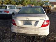 ✅ 2014 Mercedes-Benz C 300 Sport • VIN: WDDGF8AB6ER319830 • Lot: 43463831. Wystawiony na IAAI z przebiegiem Nie podano. Bezpłatny archiwum sprzedaży aukcyjnych z USA i szczegółowy raport historii pojazdu na DreamBid. Zdjęcie 15.