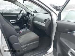 ✅ 2012 Chevrolet Captiva Sport LT • VIN: 3GNAL3E5XCS651318 • Лот: 41452242. Размещён на IAAI с пробегом 73 604 миль миль. Получите бесплатный доступ к архиву аукционных продаж из США и посмотрите подробный отчёт об истории автомобиля на DreamBid. Изображение 5.