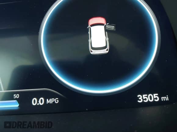 2025 Hyundai Palisade Calligraphy с VIN KM8R74GE2SU935197, выставлен на аукционе IAAI как лот 43286627 с пробегом 3 505 миль миль и . История ставок и продаж доступна на DreamBid. Изображение 15.